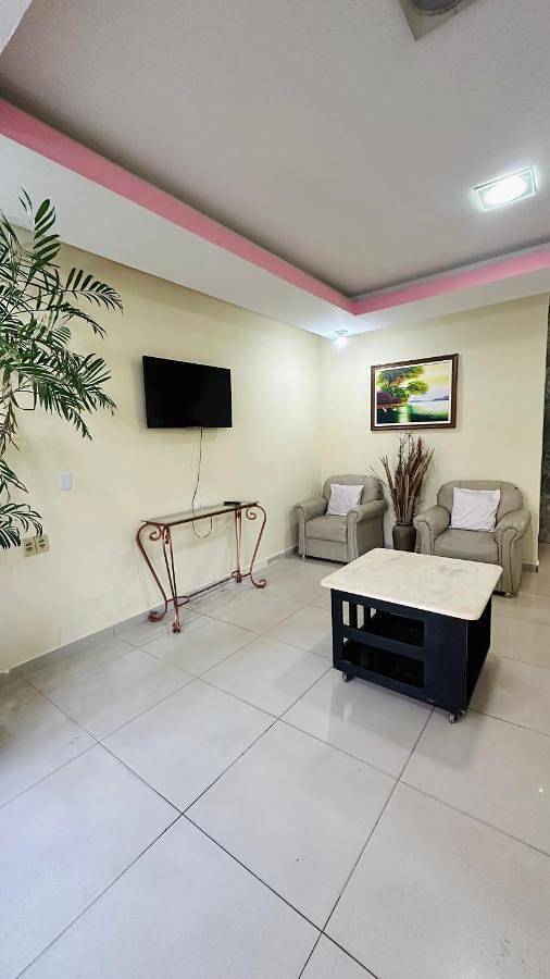 Casas e apartamentos de temporada para 2 pessoas em Barra do Garças