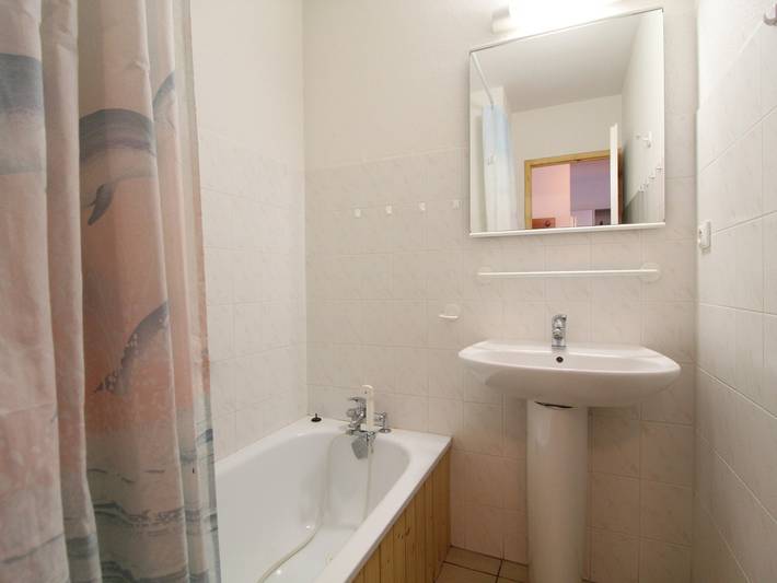 Ganze Wohnung, Gemütliche Wohnung 4 Pers - Pistenlage, Balkon, Gratis Wlan in Termignon, Region Saint-Jean-de-Maurienne