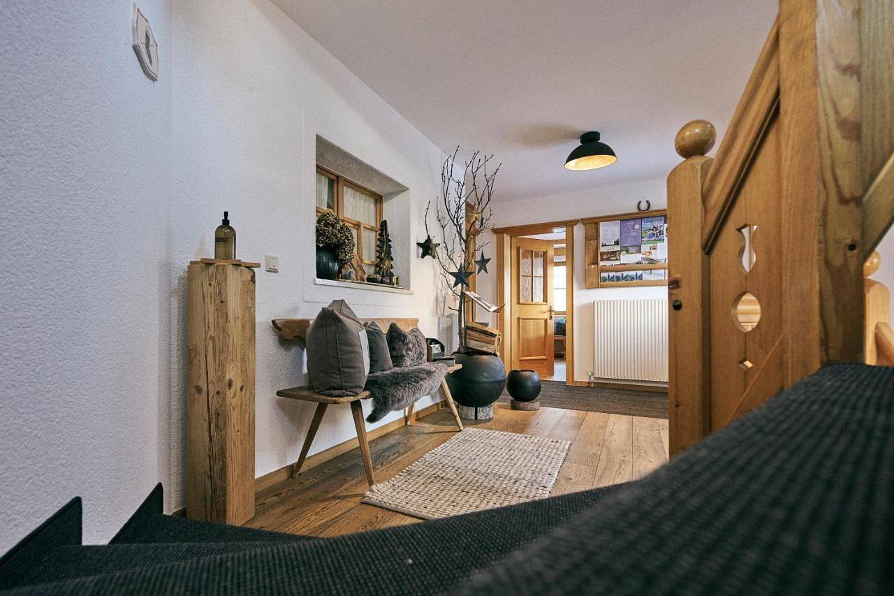 Ganze Wohnung, Fürmesli Appartements in Lechtaler Alpen, Lech am Arlberg
