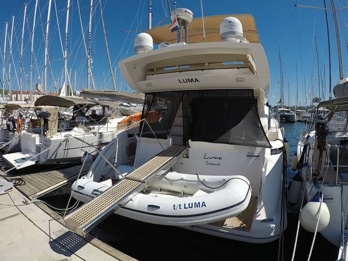 Barco para 4 personas - 1