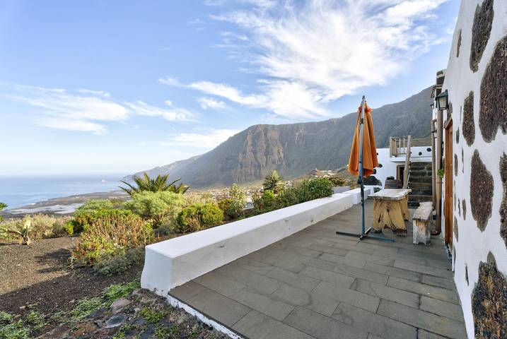 Ferienhaus für 5 Personen, mit Garten in Spanien - 3