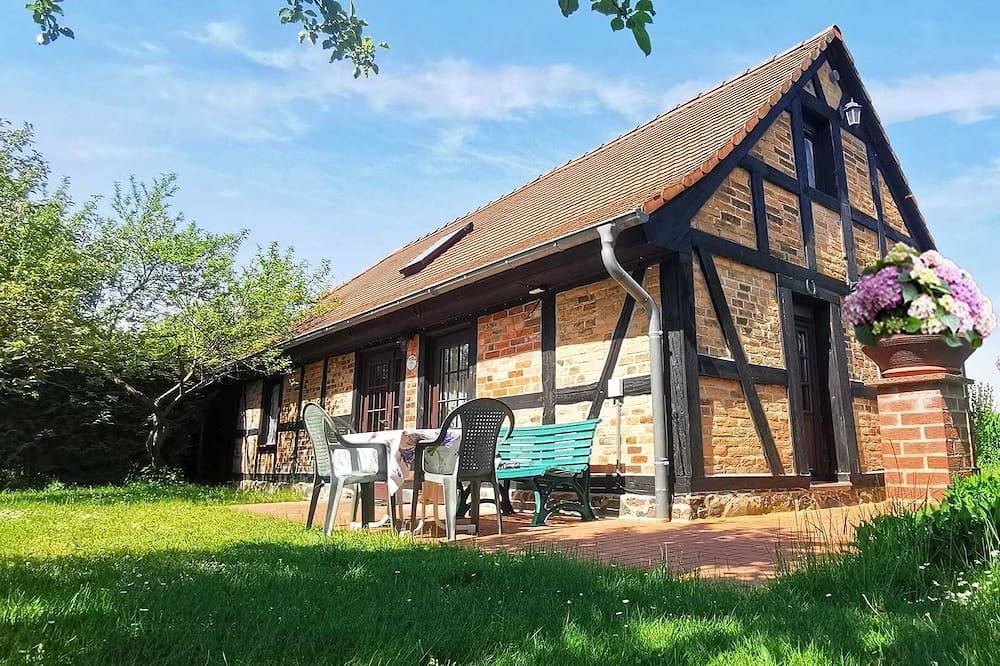 Ferienhaus für 7 Gäste mit 110m² in Golßen in Golßen, Dahme-Spreewald
