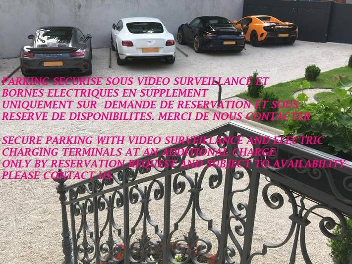 Gîte pour 2 personnes, avec jardin à Troyes - 3