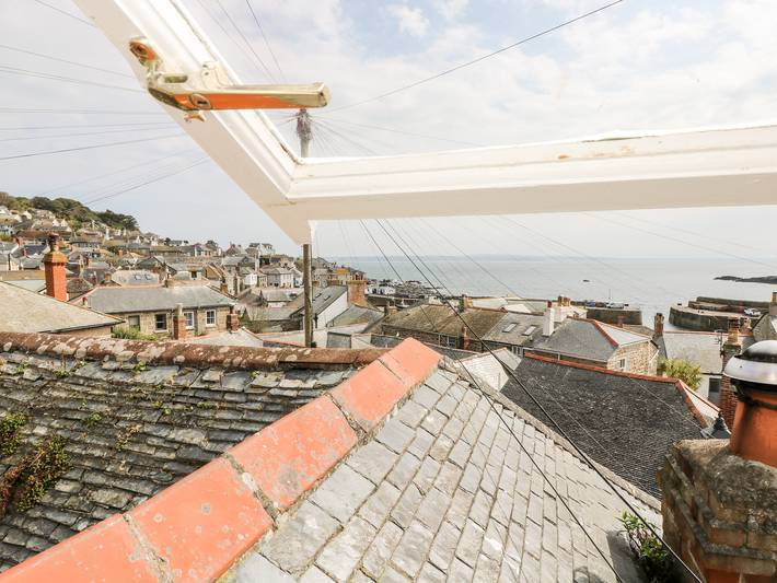 Cottage for 4 people in Mousehole