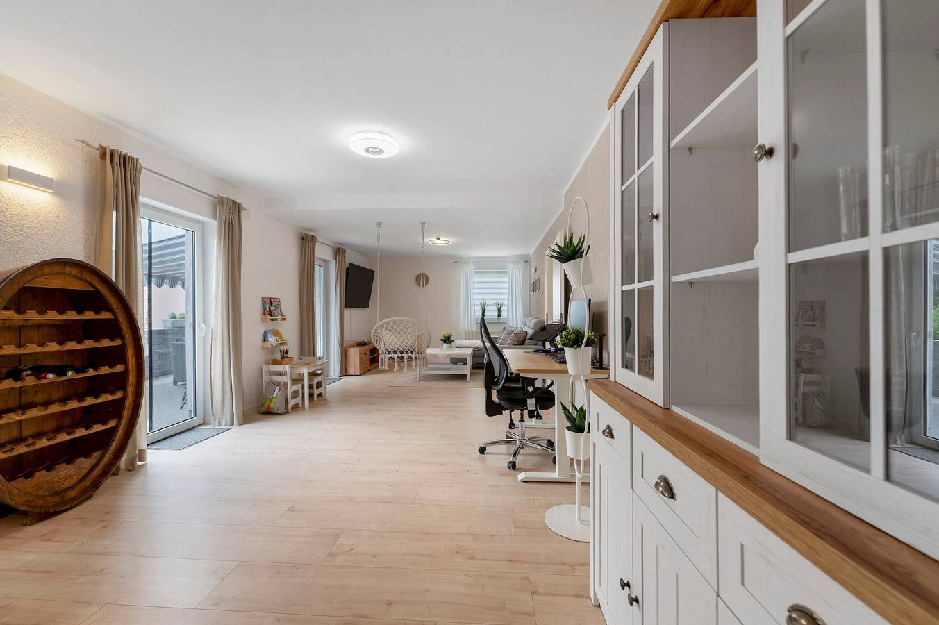 Wonen midden in de natuur, foto 8