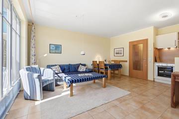 Ferienwohnung für 2 Personen in Zingst, Vorpommern, Bild 1