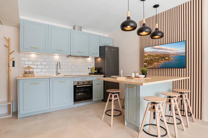 Appartamento intero, Old Town Gem with Terrace by Costarentals in Plaza de los Naranjos, Marbella