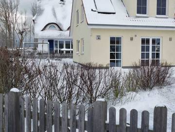 Bungalow für 7 Personen in Rerik, Neubukow-Salzhaff, Bild 1