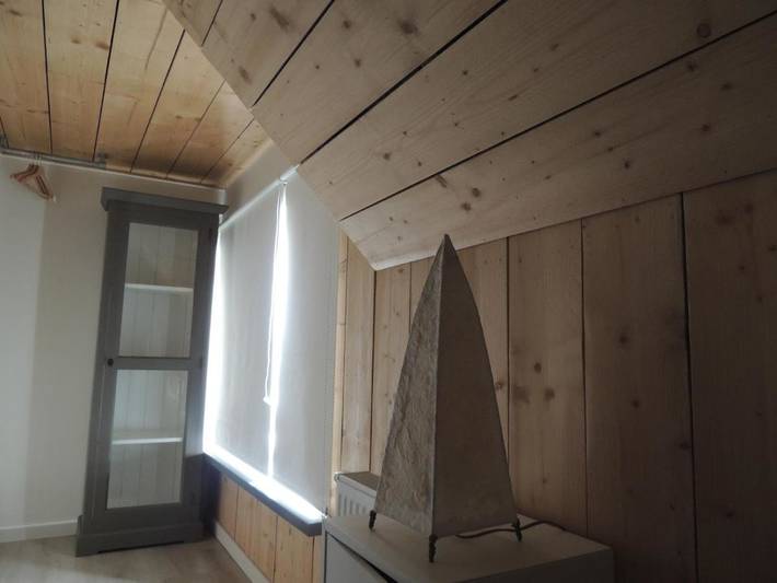 Location de vacances pour 6 personnes, avec jardin à Kortemark - 4