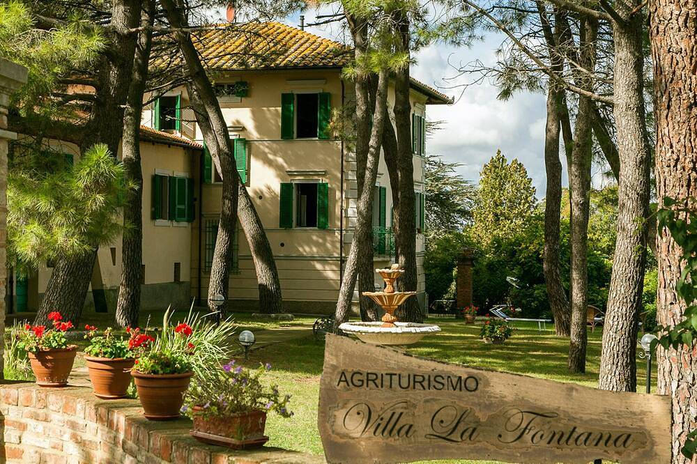 Apartamento entero, Elegante Villa sul Lago Trasimeno - Gelsomino in Castiglione del Lago, Lago Trasimeno