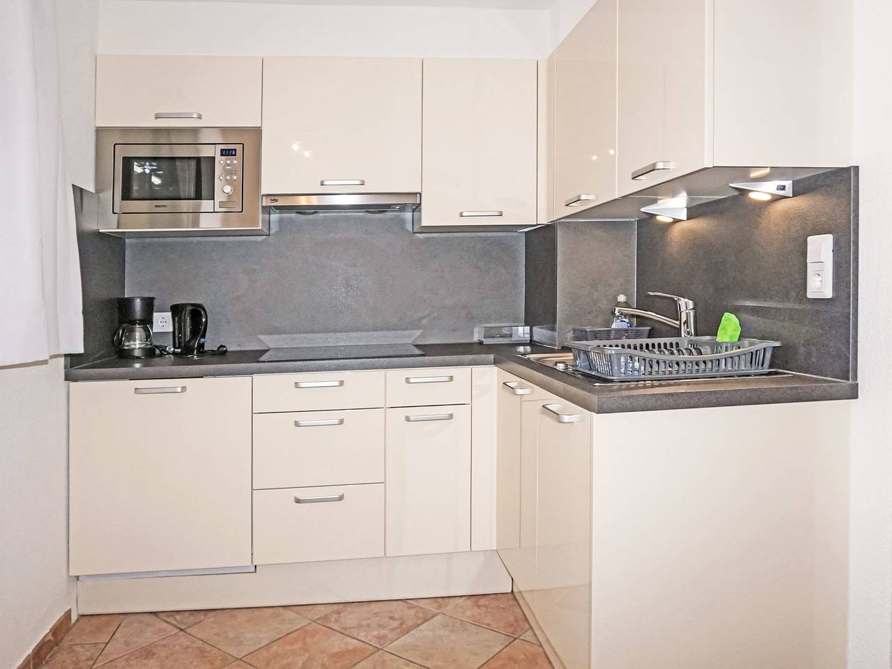 Entire apartment, Studio 1 in Imst, Tyrolean Upperland Region