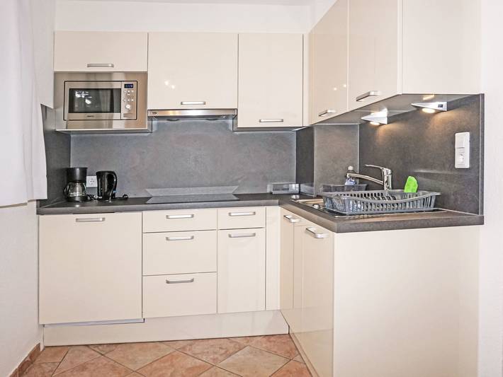 Ferienwohnung für 2 Personen, mit Terrasse und Garten in Tiroler Oberland - 2