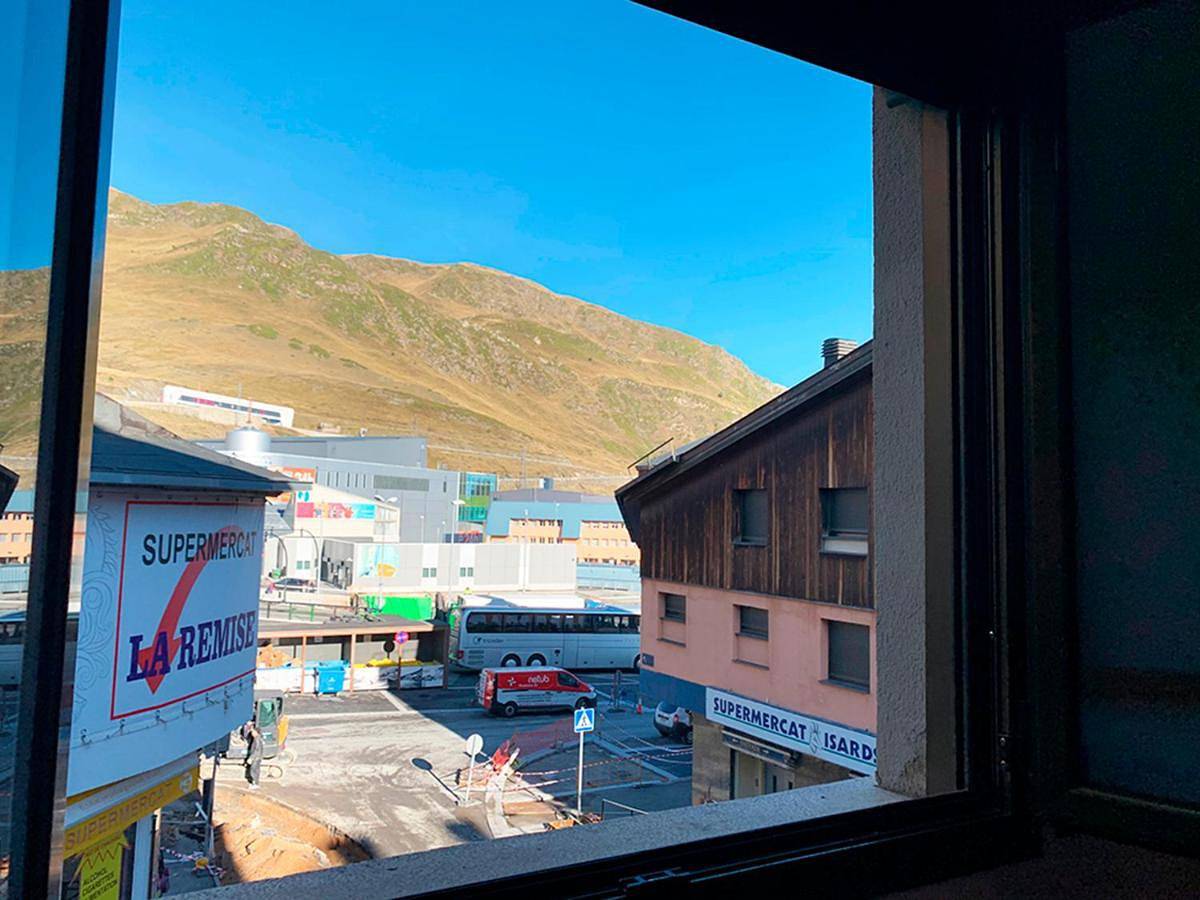 Apartamento entero, Apartamentos Pantebre 3000 in Pas de la Casa, Grandvalira