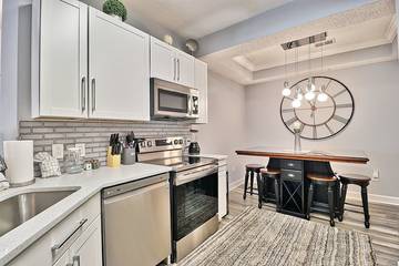 Villa for 4 Guests in Skimmer Bay, North Myrtle Beach, Picture 1