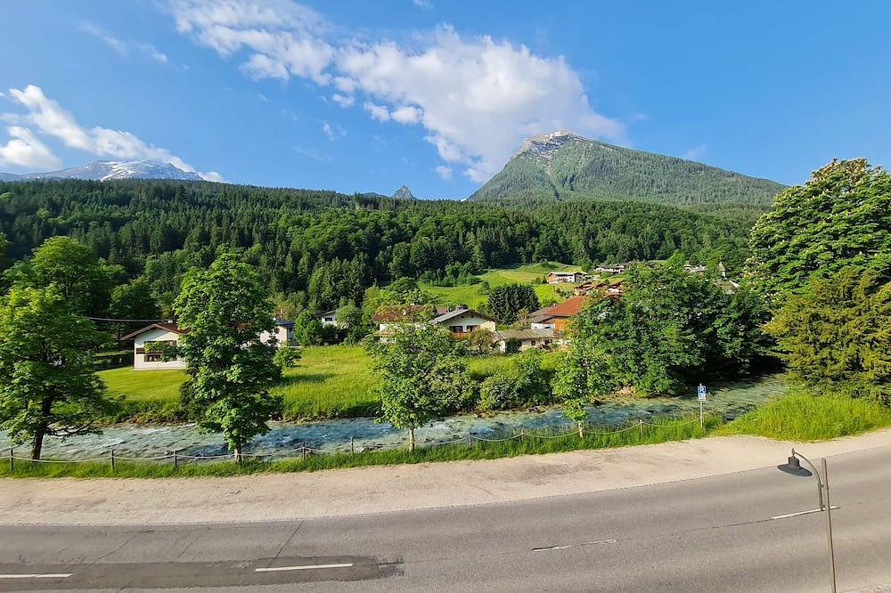 Holiday apartment in Upper Bavaria from £165 per night