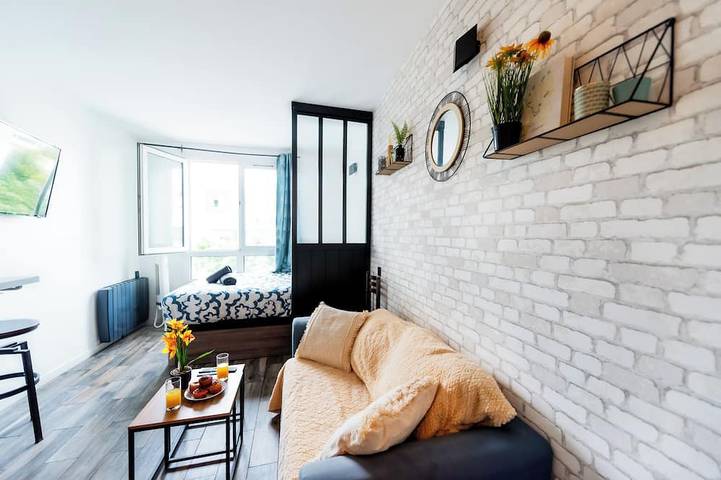 Ferienwohnung für 2 Personen - 1