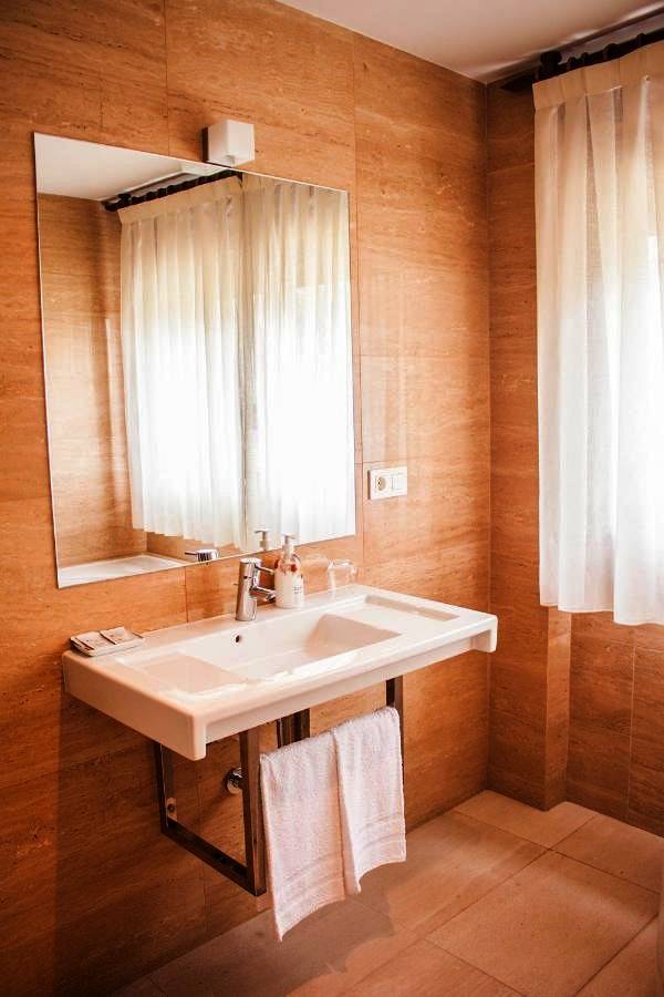Casa Rural Terra Santa in Cambados, Rias Baixas