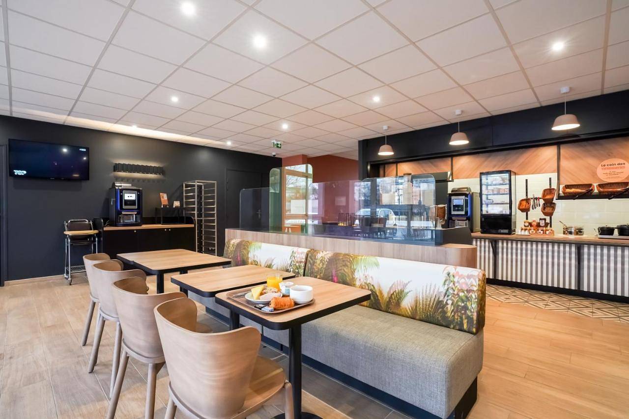 B&B Hotel Paris Rosny-sous-Bois in Rosny-sous-Bois, Seine-Saint-Denis
