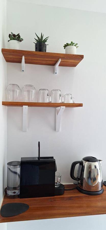 Gîte pour 2 personnes, avec vue et jardin à Saint-Gratien - 3