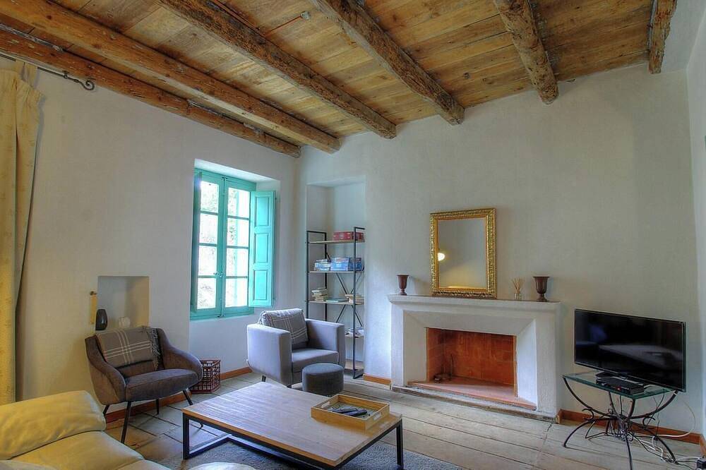 Le 22491 - Aullene - Gîte in Aullène, Parc naturel régional de Corse