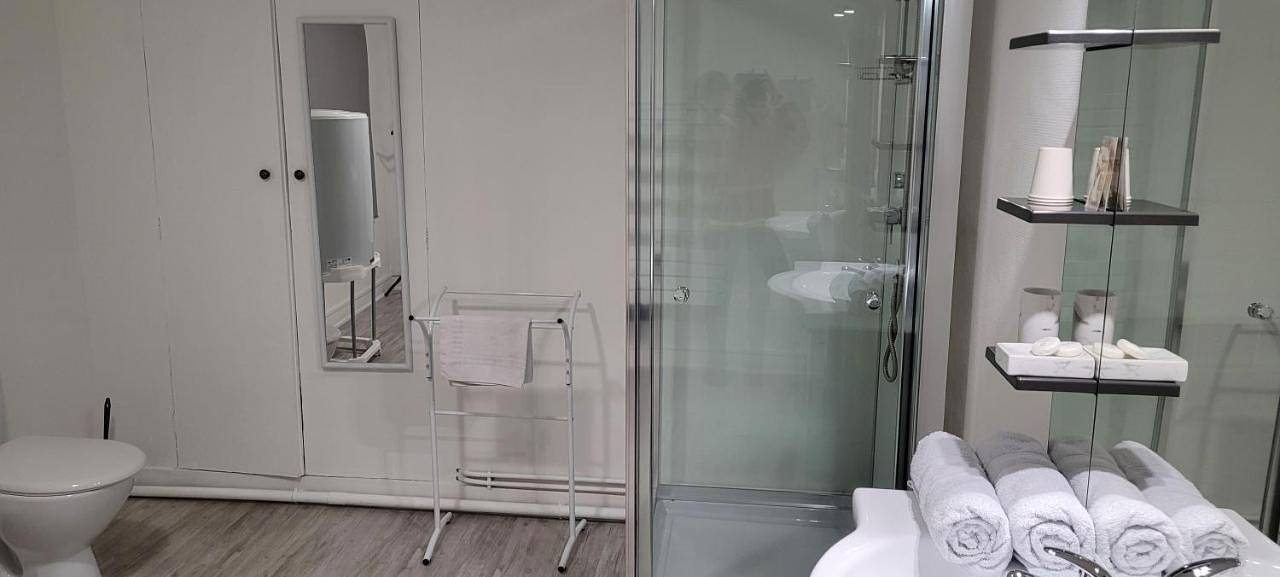 Auberge Gauloise in Saint-Rémy-sur-Durolle, Parc Naturel Régional Livradois-Forez