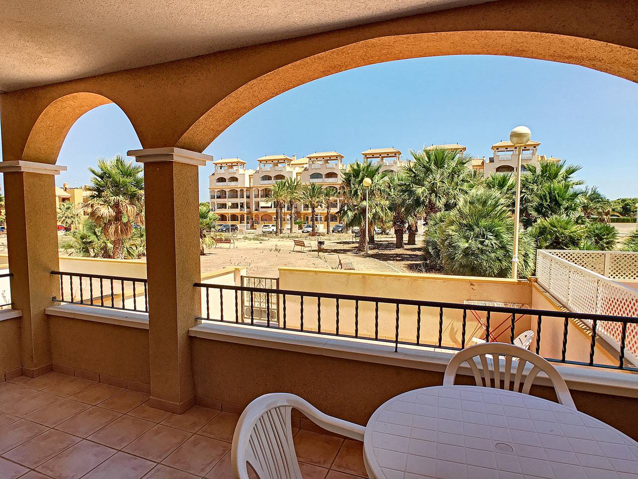 Apartamento entero, Ribera Beach 3 - 0306 in Mar Menor, Costa Cálida