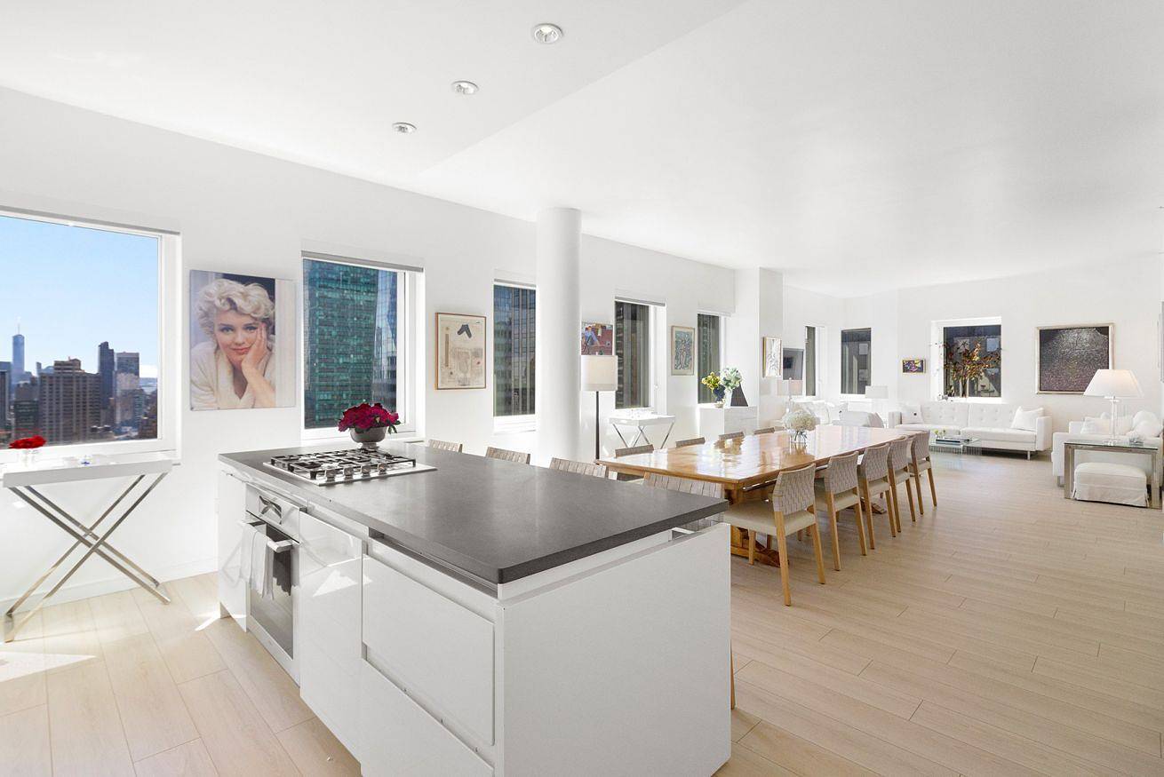 Apartamento De Férias para 8 Pessoas em Manhattan, Nova Iorque