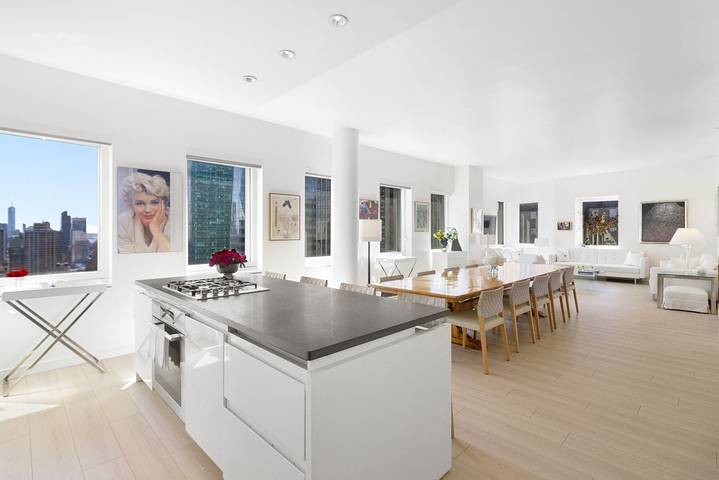 Loft per 8 persone, con animali domestici a New York