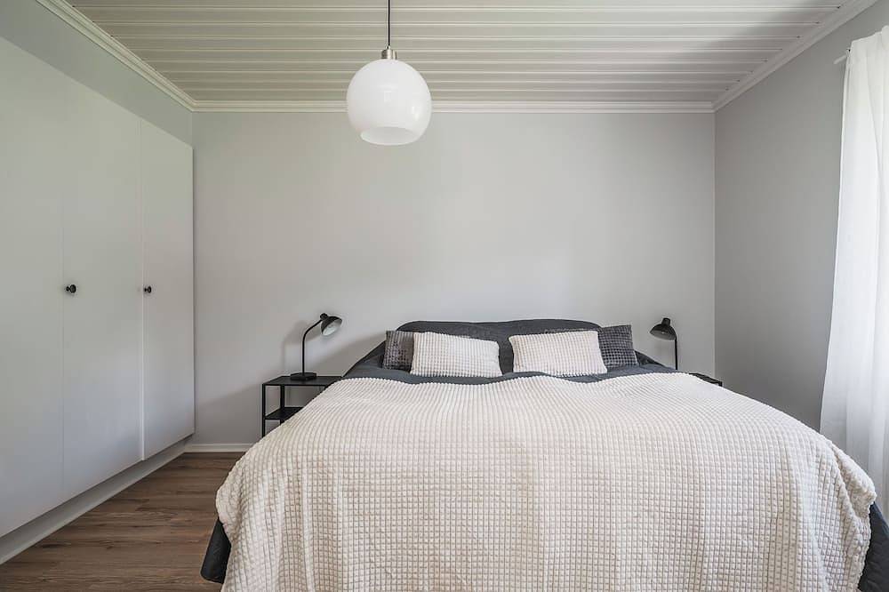 Bright and Stylish 3 Bedroom in Norberg in Norberg, Västmanland