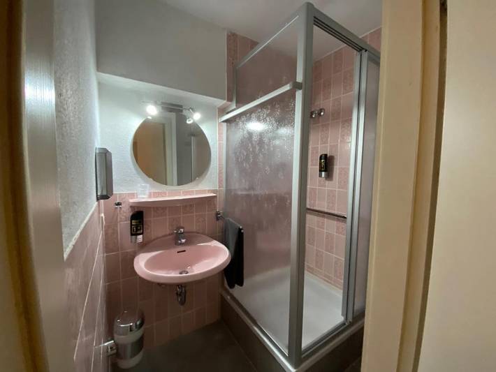 Chambre d’hôte pour 2 personnes à Kröv - 3