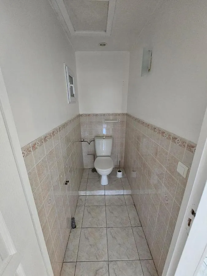 Ferienwohnung für 3 Personen, mit Terrasse - 1