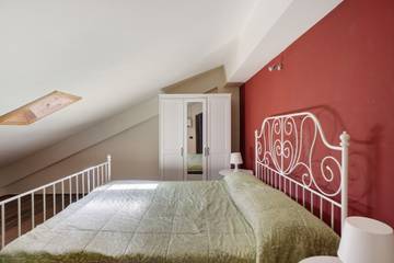 Casa Vacanza per 12 Persone in Santa Lucia di Serino, Provincia d'Avellino, Foto 4