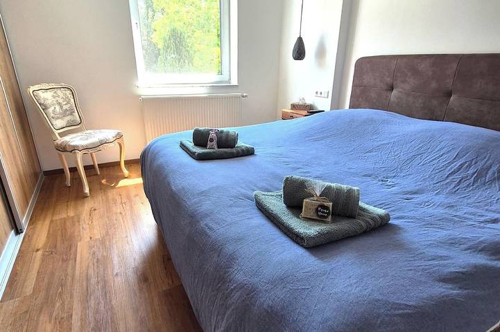 Ferienhaus für 7 Personen in Naturpark Obere Donau - 4