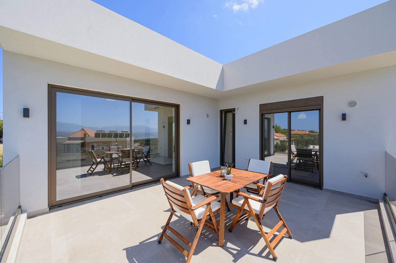 Serenity in Sternes, Akrotiri (La Canea)