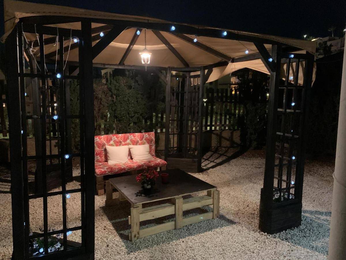 Apartamento entero, Apartamento María Isabel en Los Collados Golf - Aguilas in Los Geraneos, Costa Cálida