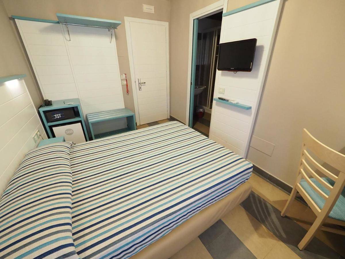 Hotel La Spiaggia in Monterosso al Mare, Commune de Monterosso al Mare