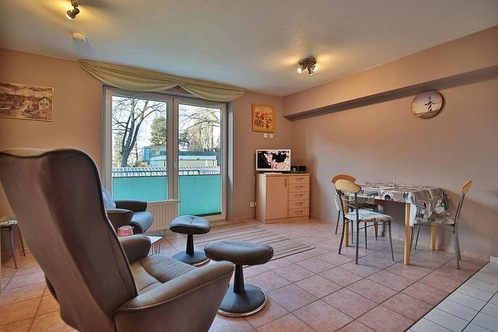 Ferienwohnung für 2 Personen, mit Balkon in Timmendorfer Strand - 3