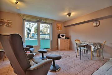 Ferienwohnung für 2 Personen in Timmendorfer Strand, Südliche Ostseeküste, Bild 2