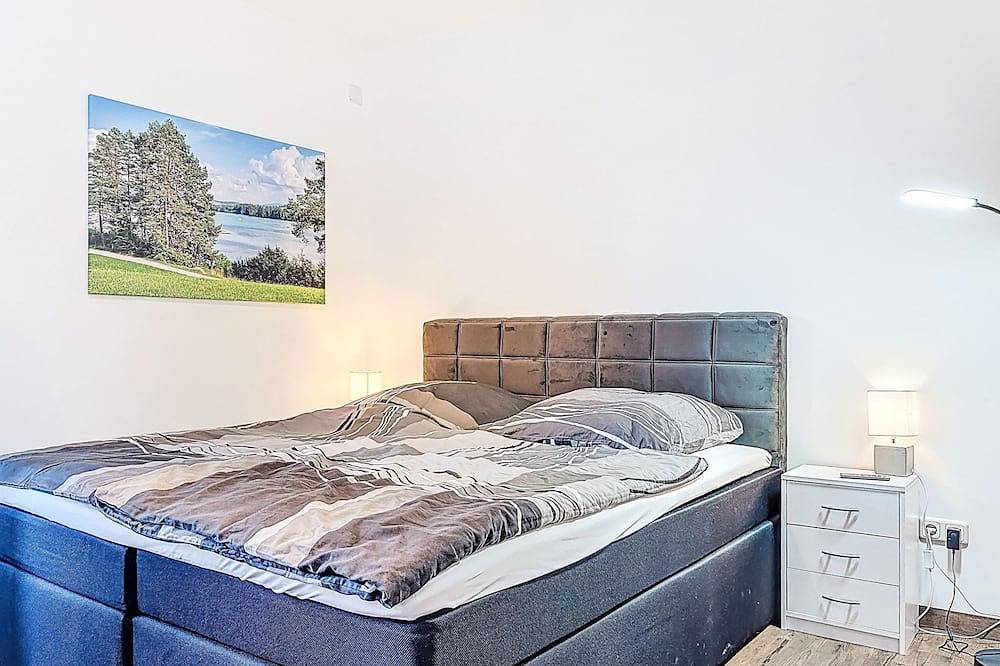 Ganze Wohnung, Alpenlodge-Spitzenstein in Lechbruck, Lechbruck am See