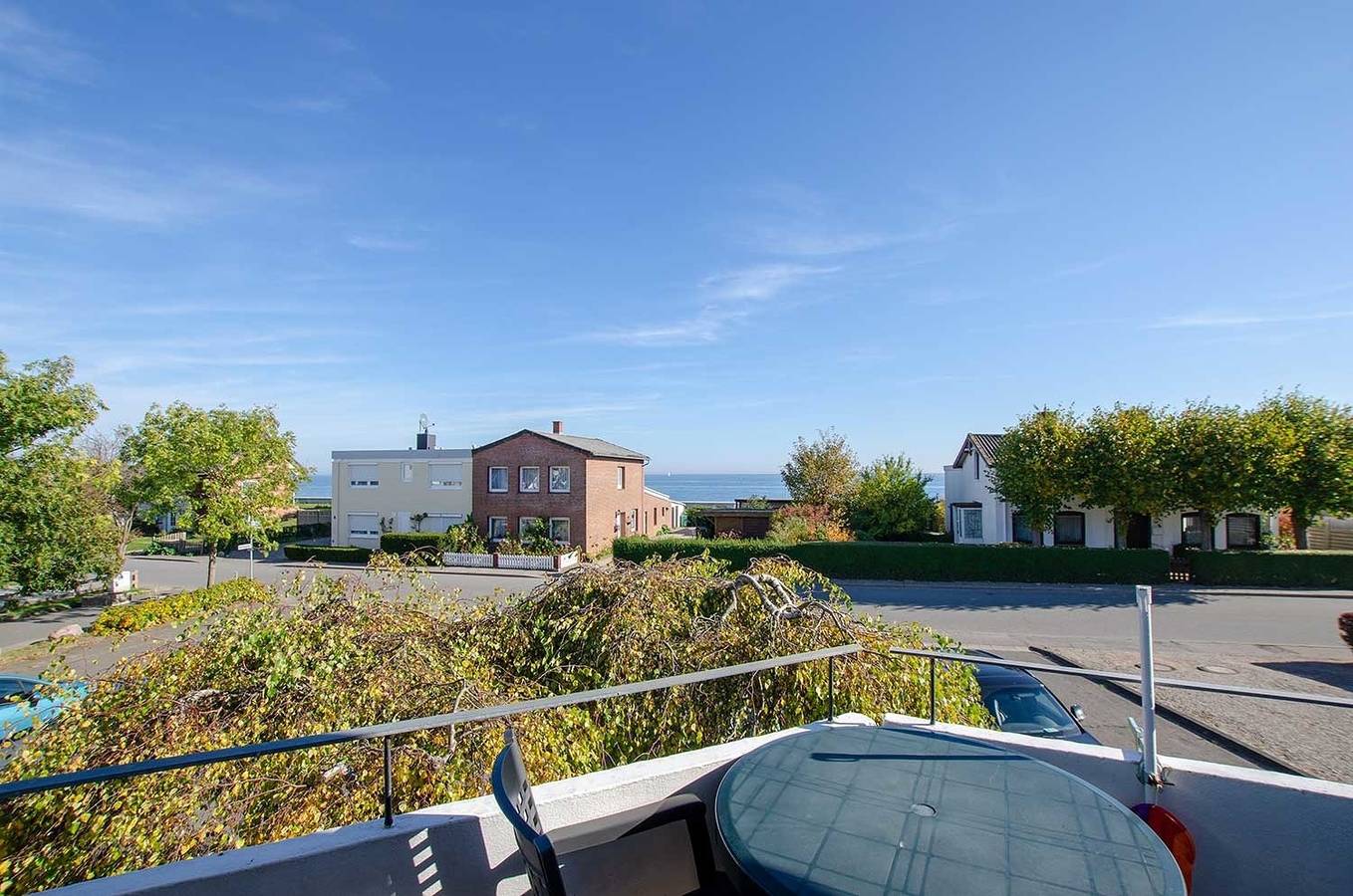 Ganze Ferienwohnung, Fewo Remih Nr. 1 Haus Seerose in Dahme, Ostholstein