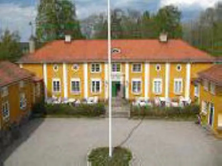 Hotel für 3 Personen, mit Garten - 1