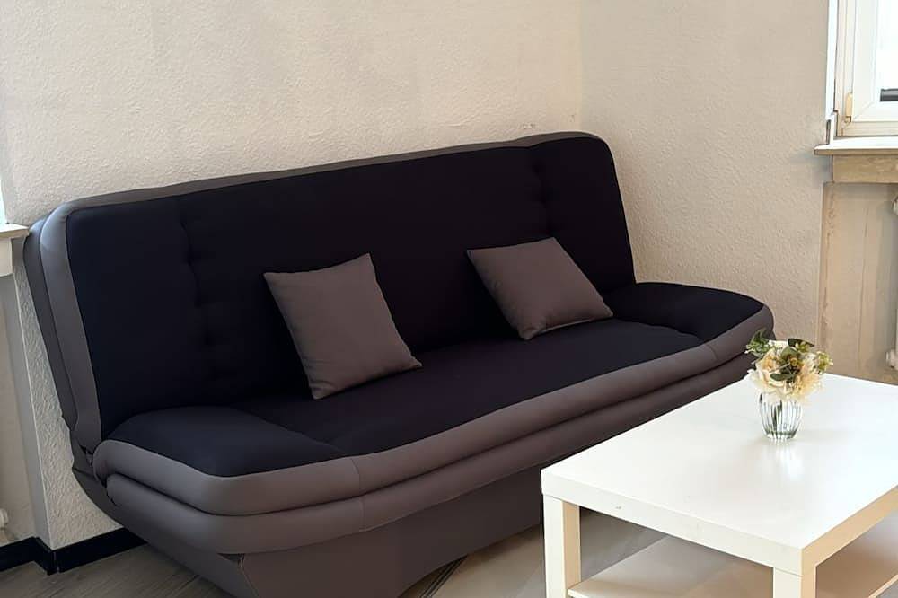 Ganze Wohnung, Gemütliche 1-Zimmer Wohnung in Dortmund, Ruhrgebiet