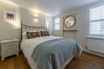 Holiday Home for 6 People in Blakeney, Norfolk, Photo 1