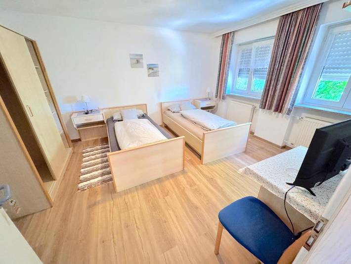 Gästehaus für 10 Personen in Landau (Isar)