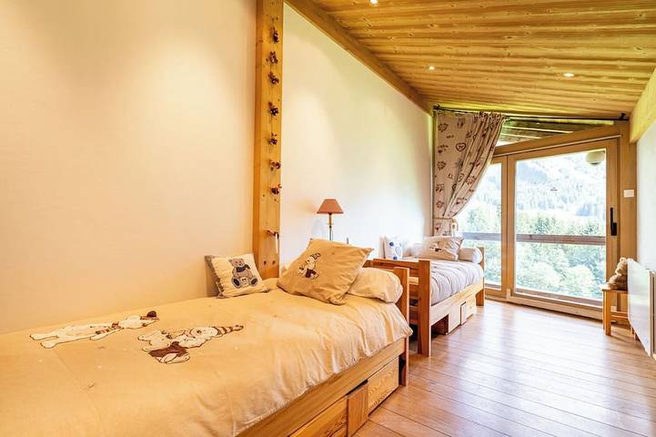 Gîte pour 12 personnes dans Tete Du Danay - 3