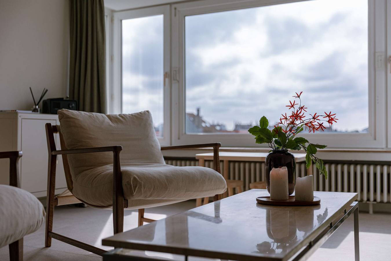 Ferienwohnung für 6 Personen in Blankenberge, Westflandern