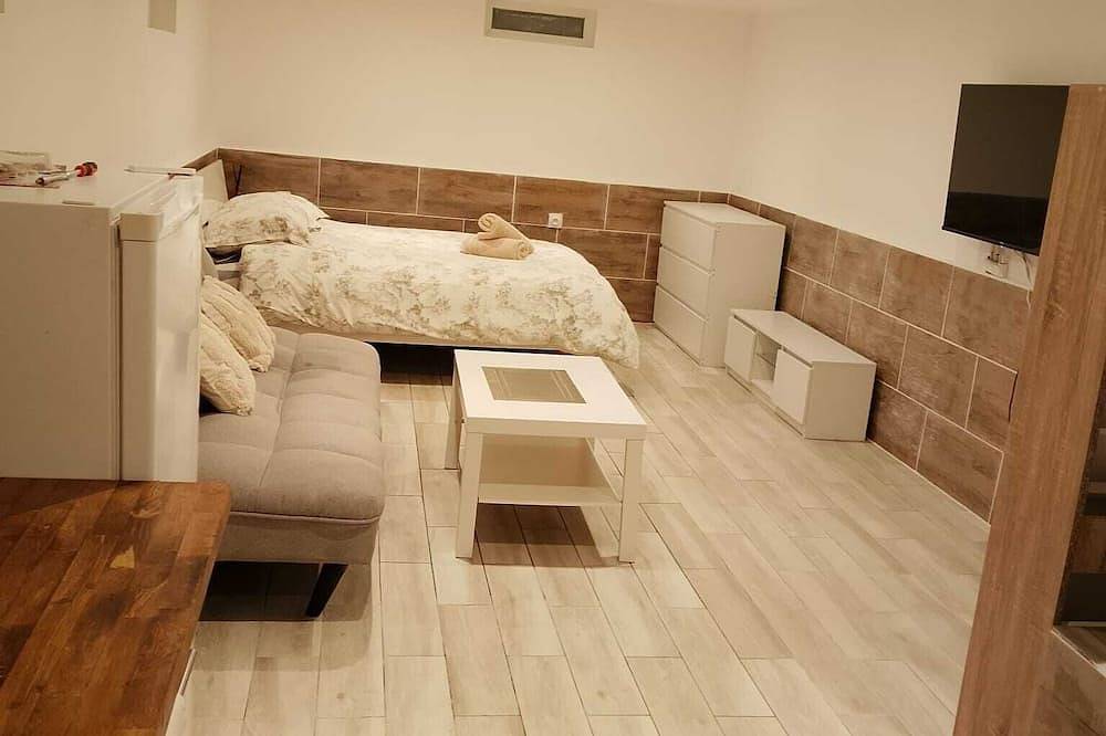 Ganze Wohnung, Studio near Roissy in Tremblay-en-France, Seine-Saint-Denis
