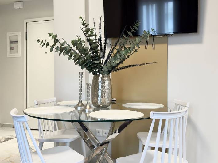 Apartamento entero, City Bliss Ii Trikala town in Tríkala, Trikala region
