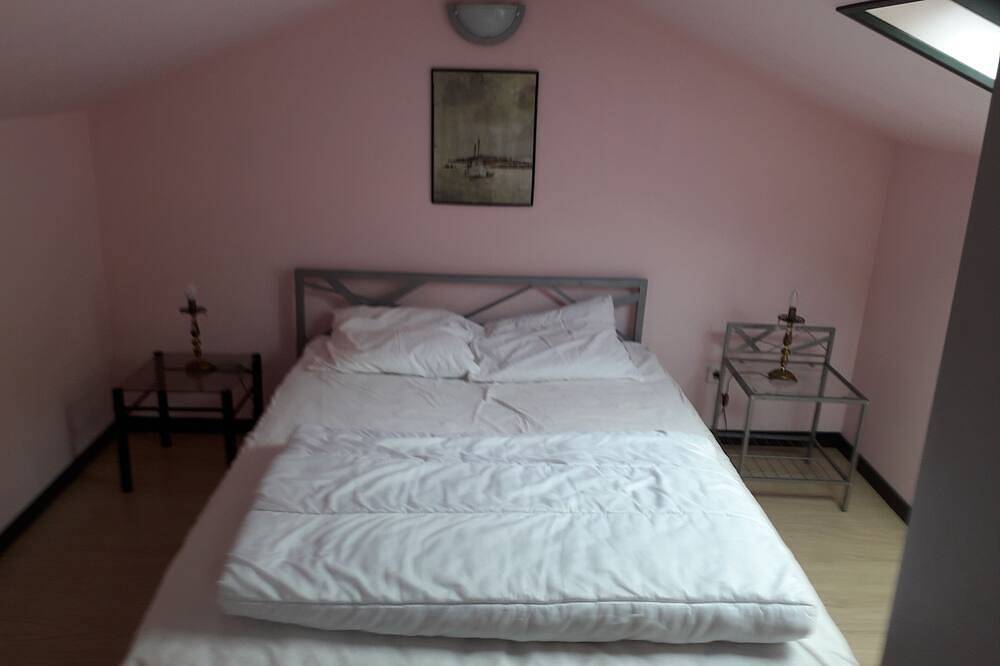 Detached house, 6 people, 3 bedrooms, 100 m2, Saint-Cécile in Sainte Cécile Plage, Camiers