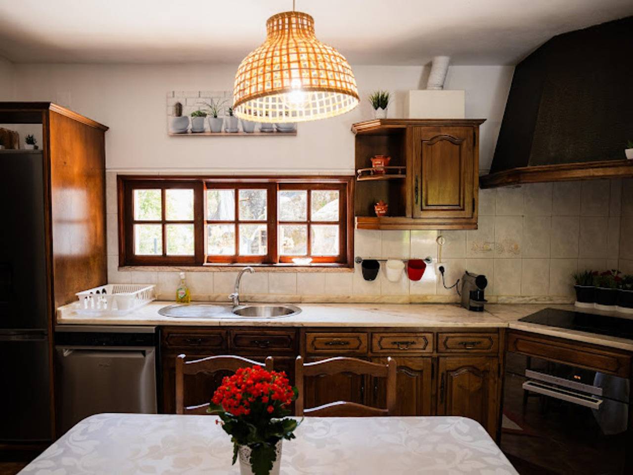 Casa Montanha Gerês I in Campo do Gerês, Gerês